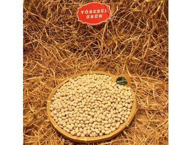 İspir Fasulyesi 1 Kg
